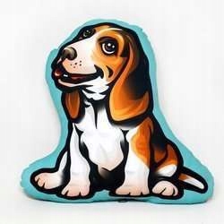 Levně Polštář Pes Beagle Psiakrew Maxi