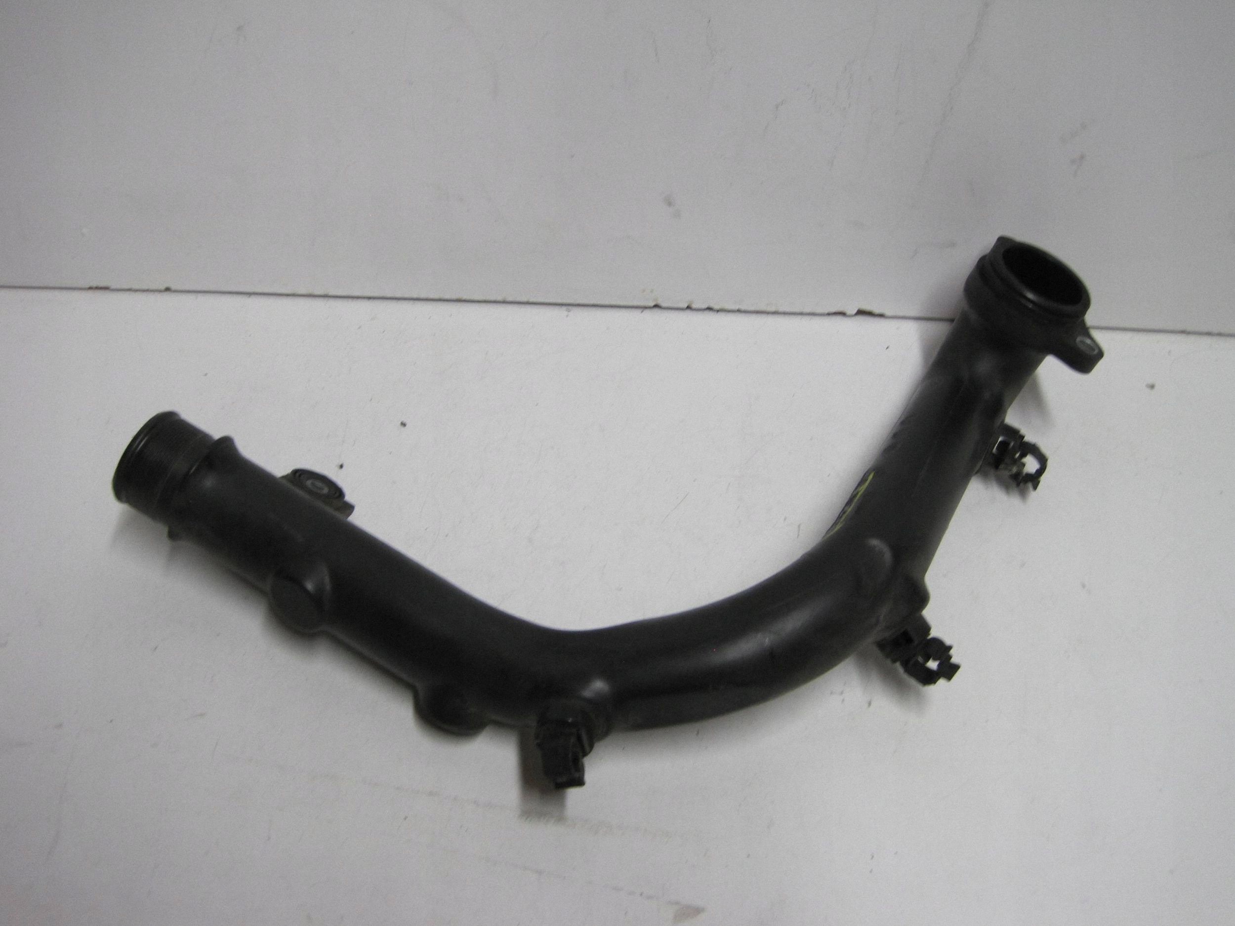tuyau flexible intercooler JEEP RENEGADE II COMPASS B00183