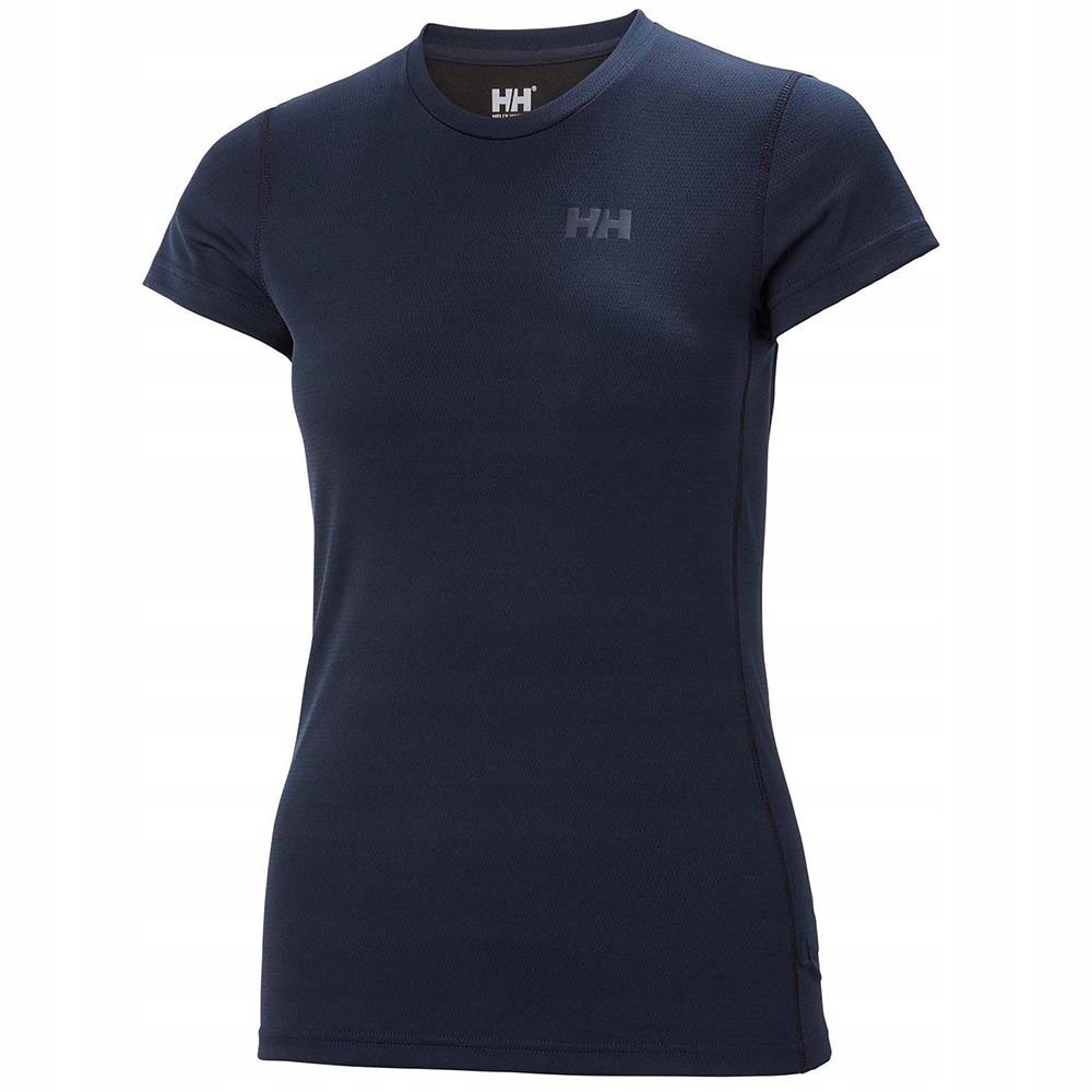 Koszulka t-shirt sportowy damski Helly Hansen Xs