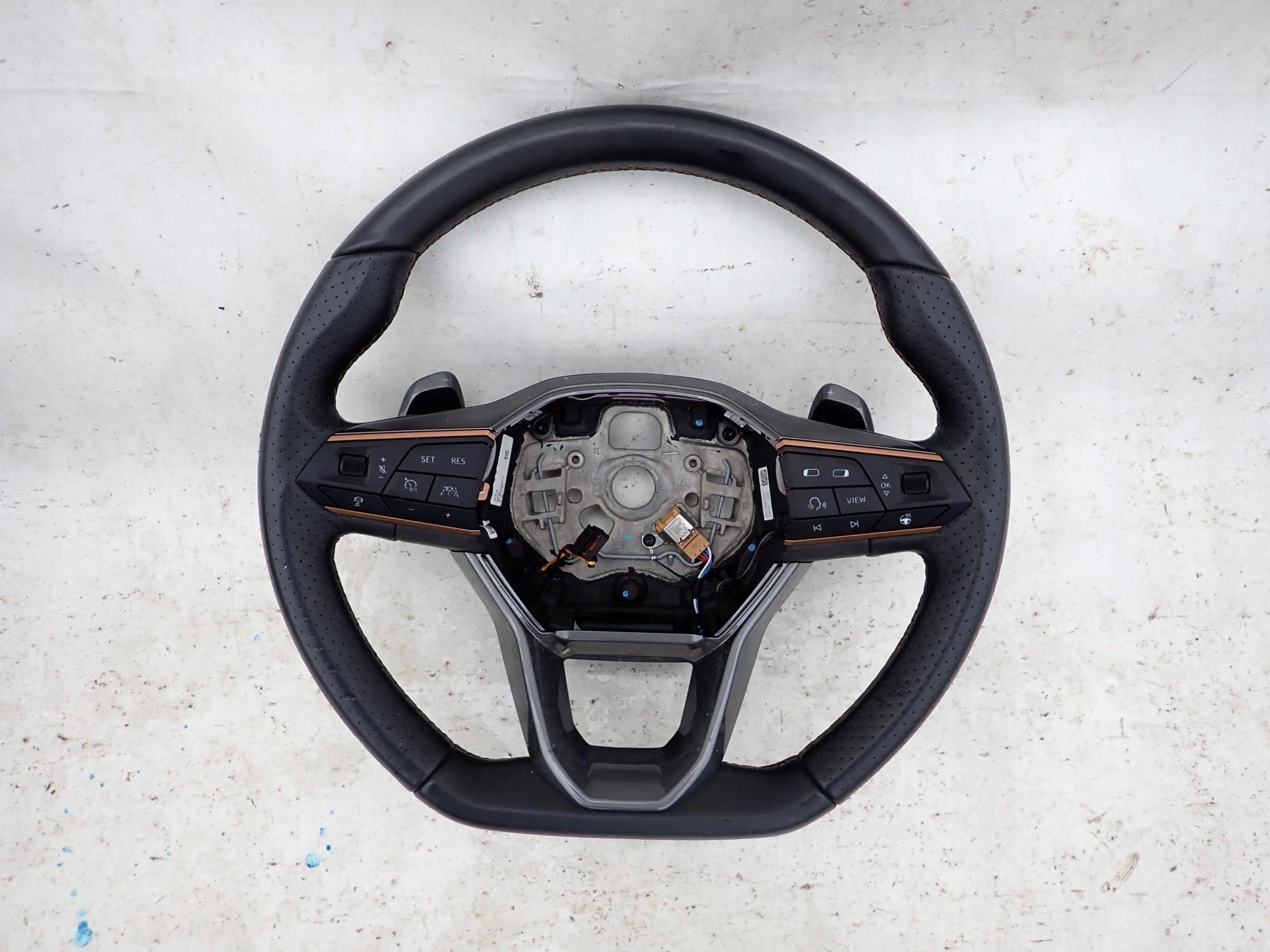 CUPRA FORMENTOR 20-> volant