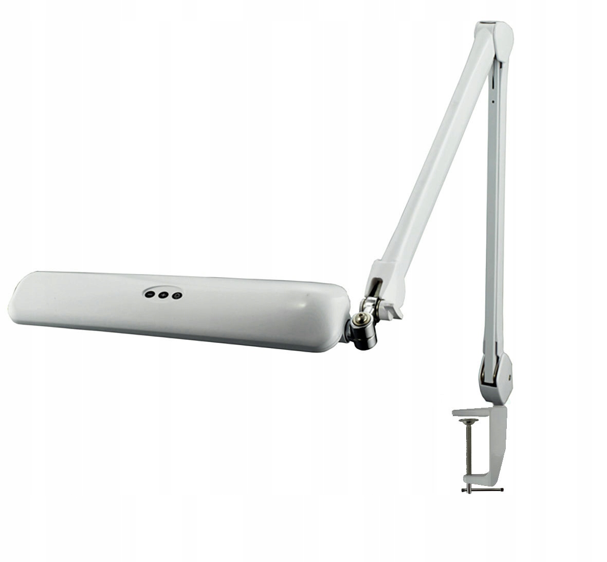 Led Lampa S Upevnením Na Dosku 1000 lm