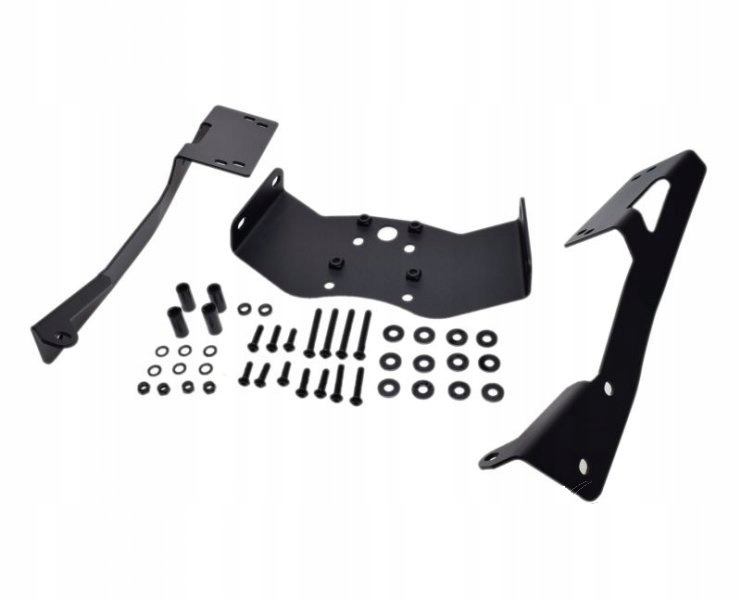 MSRCR9416.137414 - ЗАДНЯ КРИШКА БАГАЖНИКА ДЛЯ BENELLI BN302S 2019