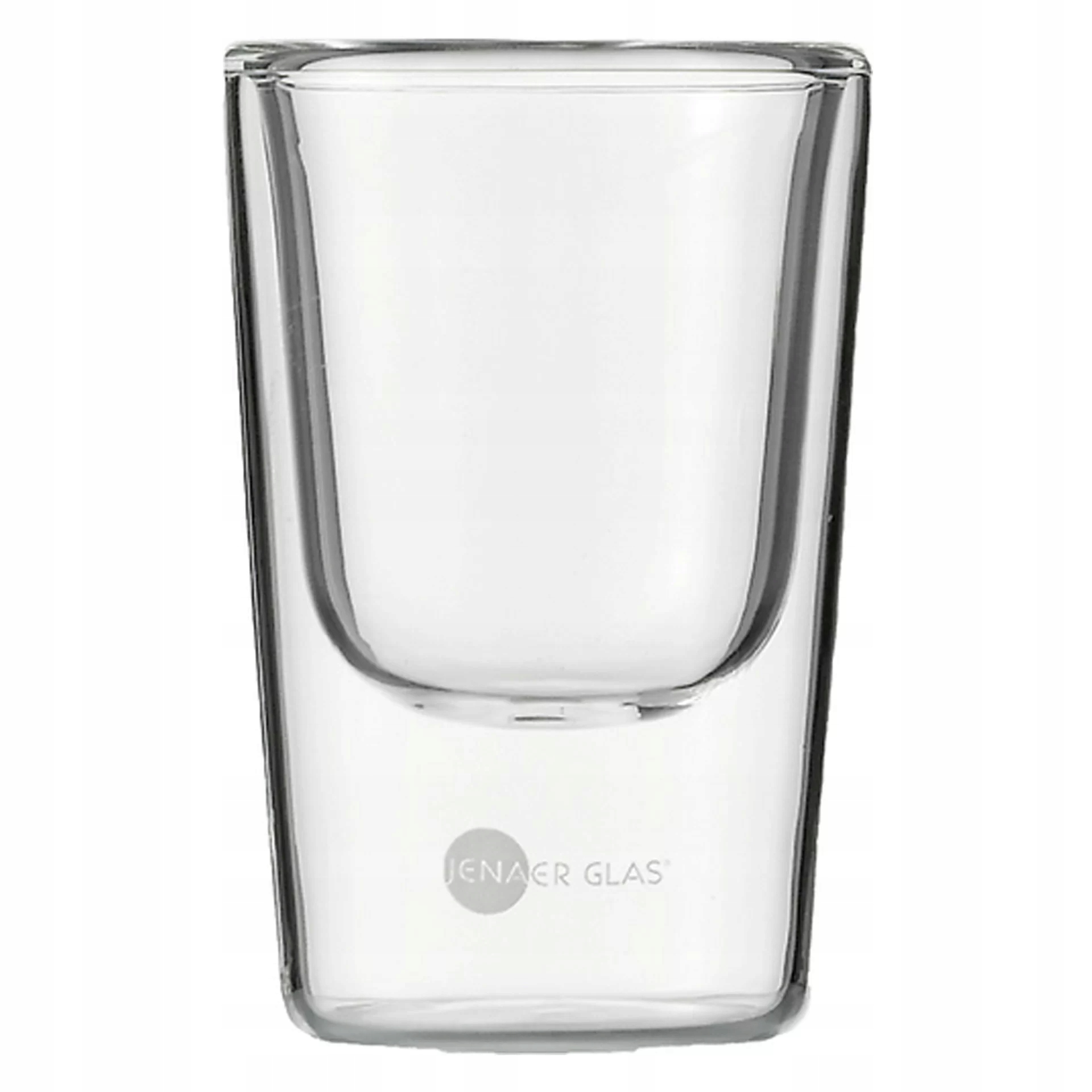 Primo Sklenice 85 ml 2 ks Jenaer Glas