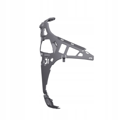 Podpěra Podst. Skluzu Nárazníku Pravá Mercedes Eqs A2978850704