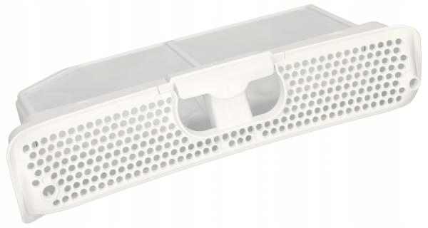 Filtr puchu do suszarki Bosch Siemens serii Wt