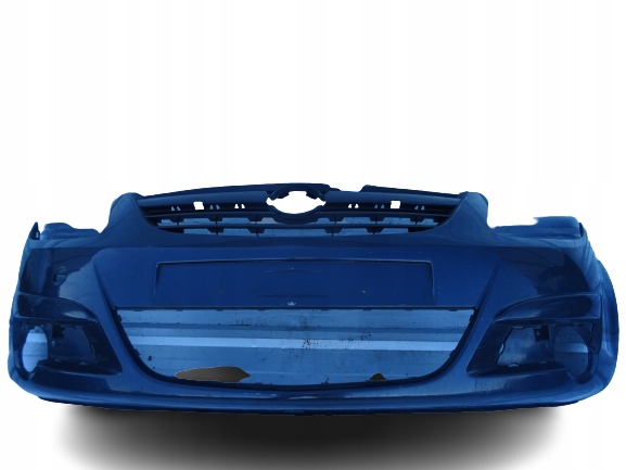 ZDERZAK PRZÓD PRZEDNI OPEL CORSA D 2006-2011R OE