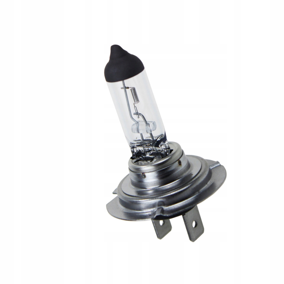 

Żarówka halogenowa H7 12V 55W homolog. Long Life