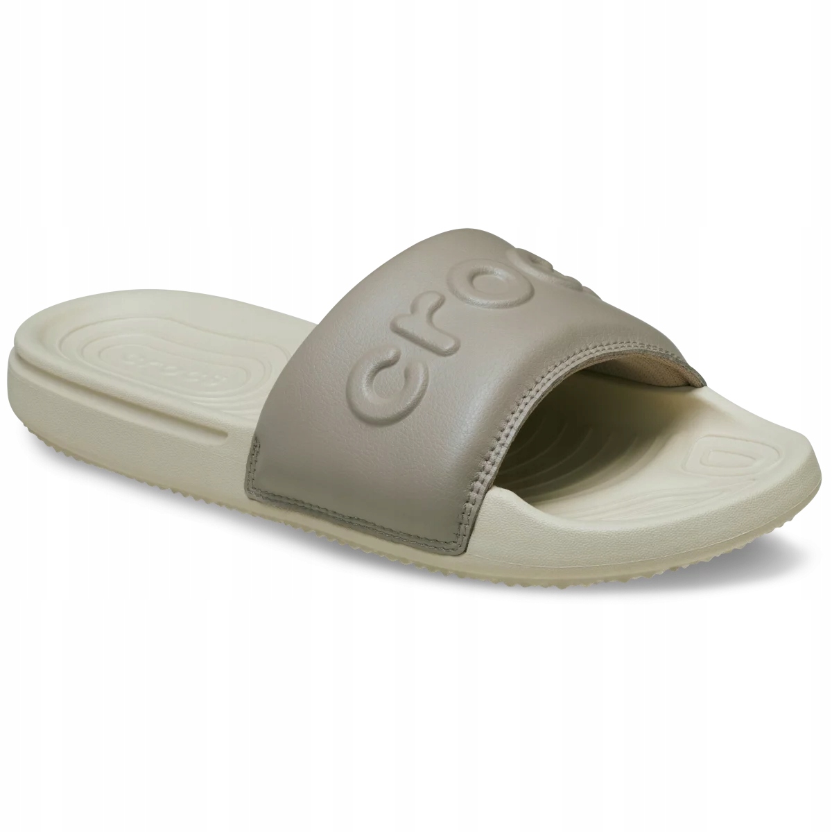 Crocs Dámské lehké pohodlné boty Nazouváky All Dayt Slide 39-40