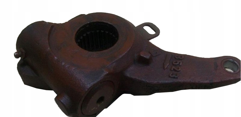 Рычаг рычага разбрасывателя трещотка MAN F90 70963