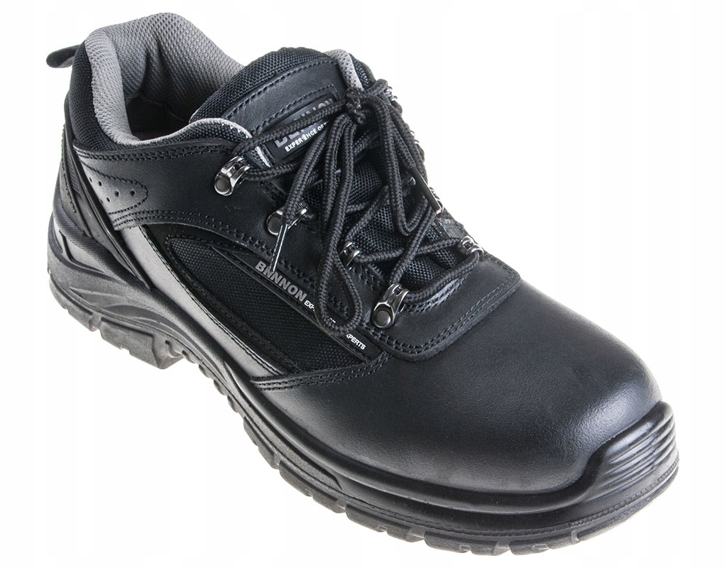 

Buty Bennon Legatus Xtr 01 Black 45