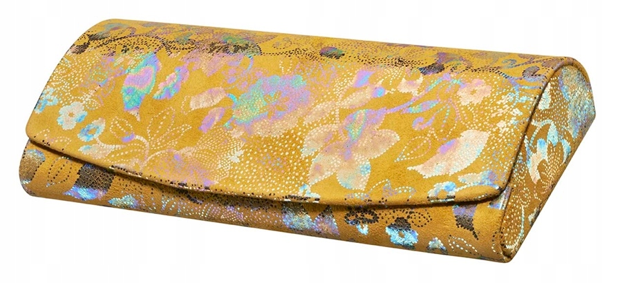 

Etui Na Okulary Albinex Royal Case 90.046 Skóra