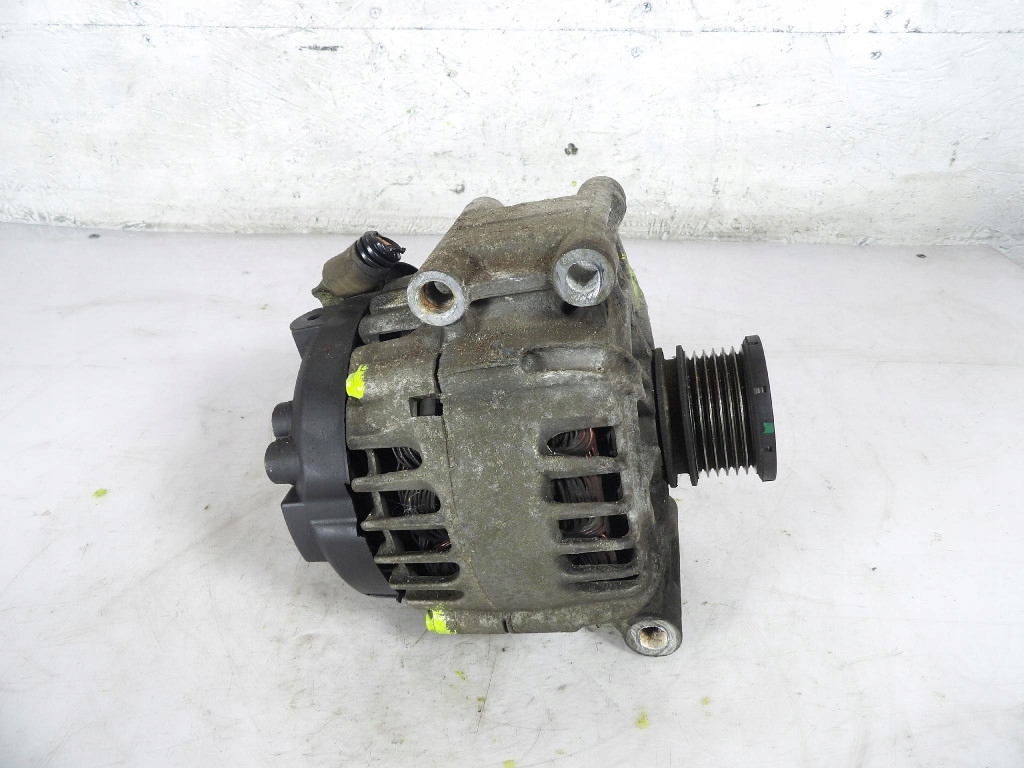PEUGEOT 508 e LIFT 1.6THP alternatore 9678730980