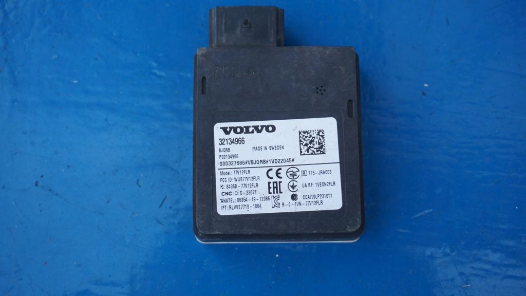 VOLVO S60 V60 XC60 S90 V90 XC90 II - RADAR SENSOR Sensor BLIS