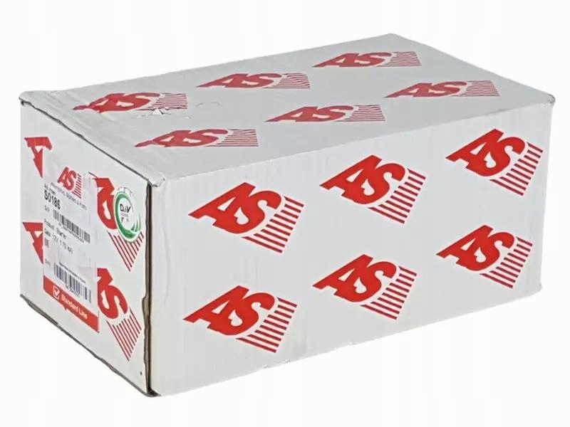 

As-pl Rozrusznik S0228