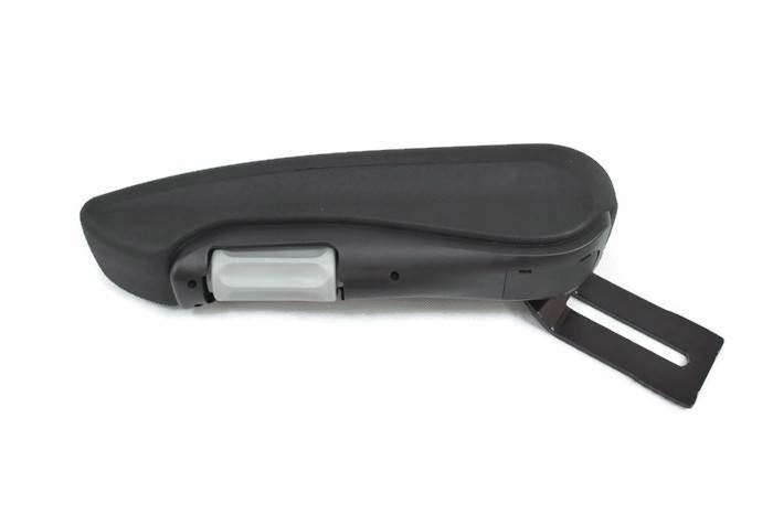 Podlokietnik lewy fotela Grammer Maximo Actimo 72