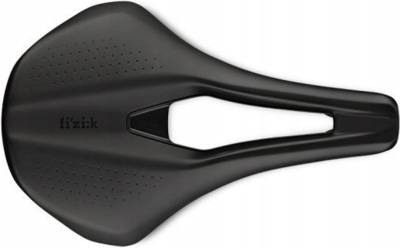Fizik siodło Tempo Argo R1 160mm Carbon czarne