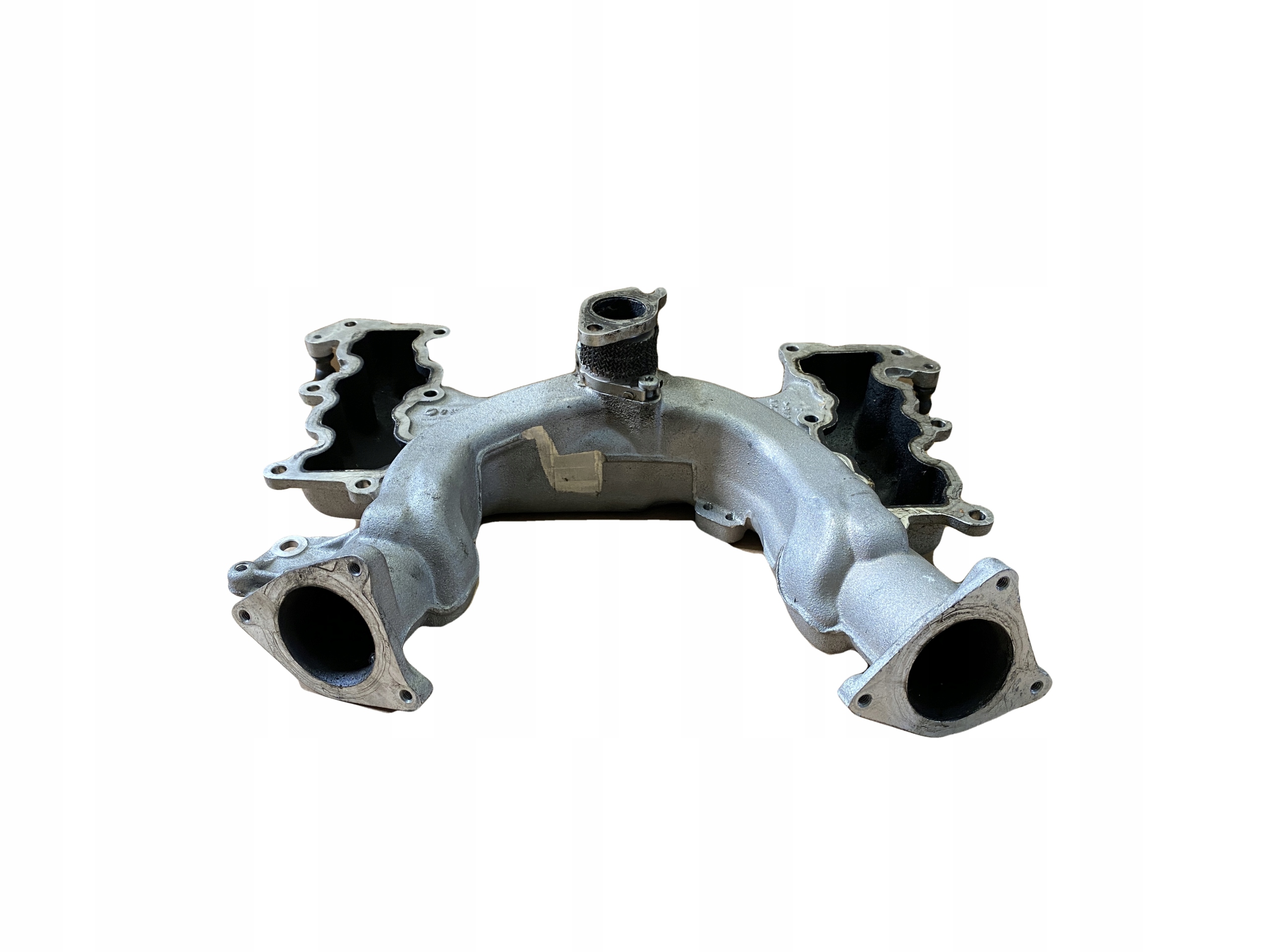 AUDI VW 4.2TDI intake manifold 057145770N