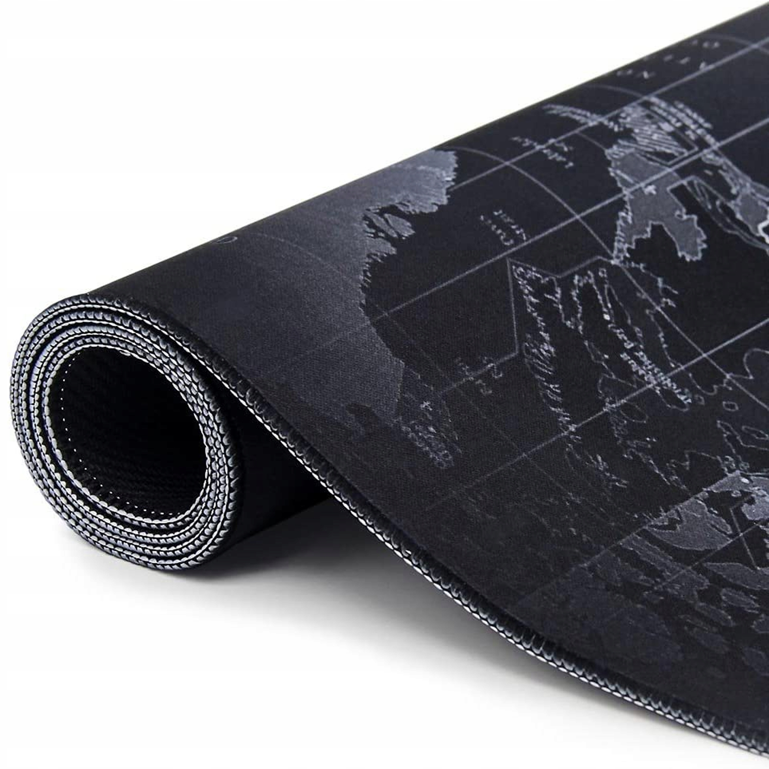 PODKŁADKA DLA GRACZY NA MYSZ GAMINGOWA DUŻA 90x40 POD MYSZKĘ NA BIURKO XXL Kod producenta Mata komputerowa pod klawiaturę i myszkę 9040