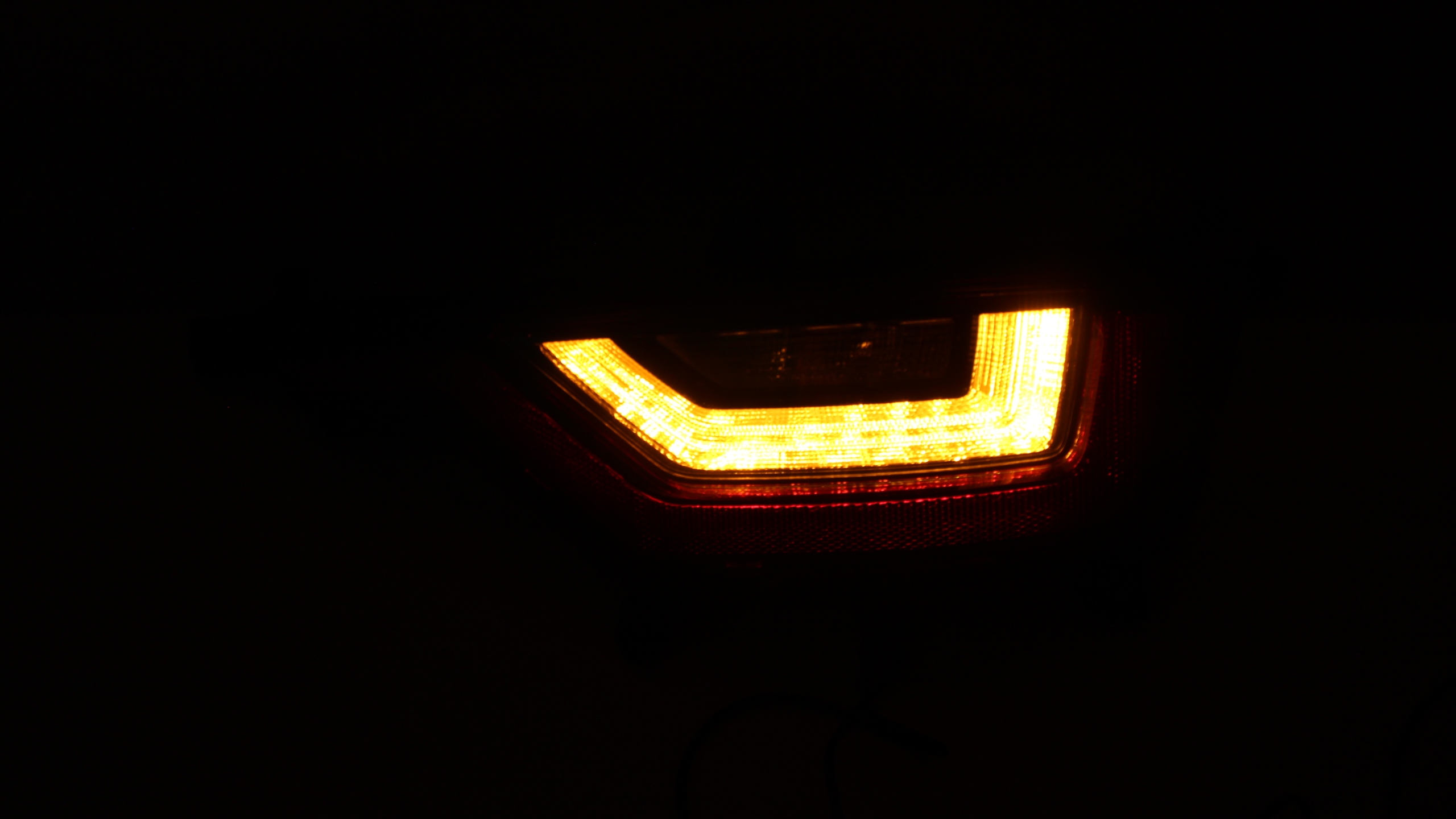 KIA NIRO II 2 - light rear right LED 2022+
