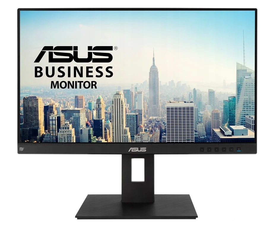 Led monitor Asus BE24EQSB 23,8" 1920 x 1080 px Ips Pls