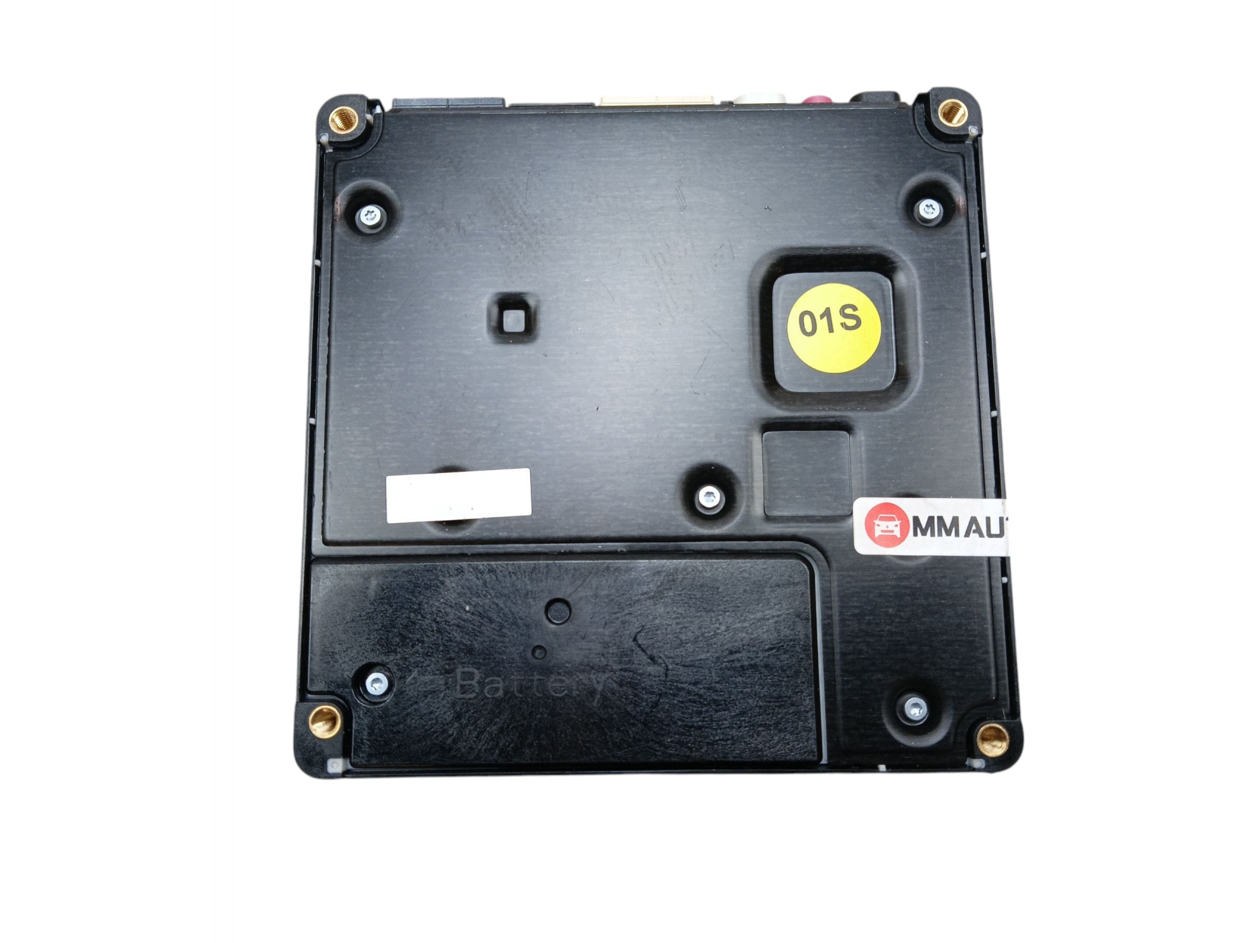 Centralina modulo SOS TELEMATYKI AUDI A6 C8 4KE035282H