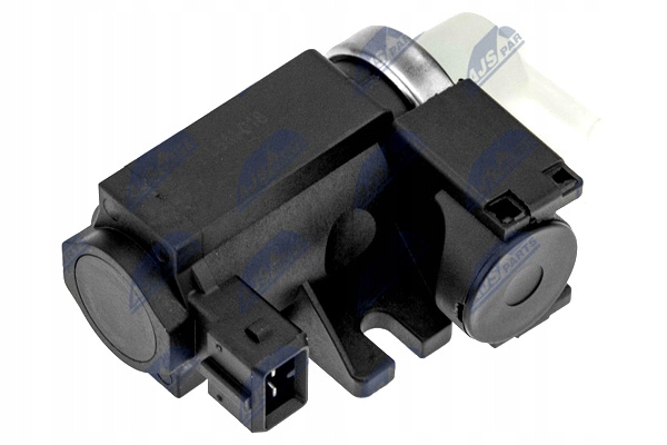 NTY ZAWÓR TURBINY EGR