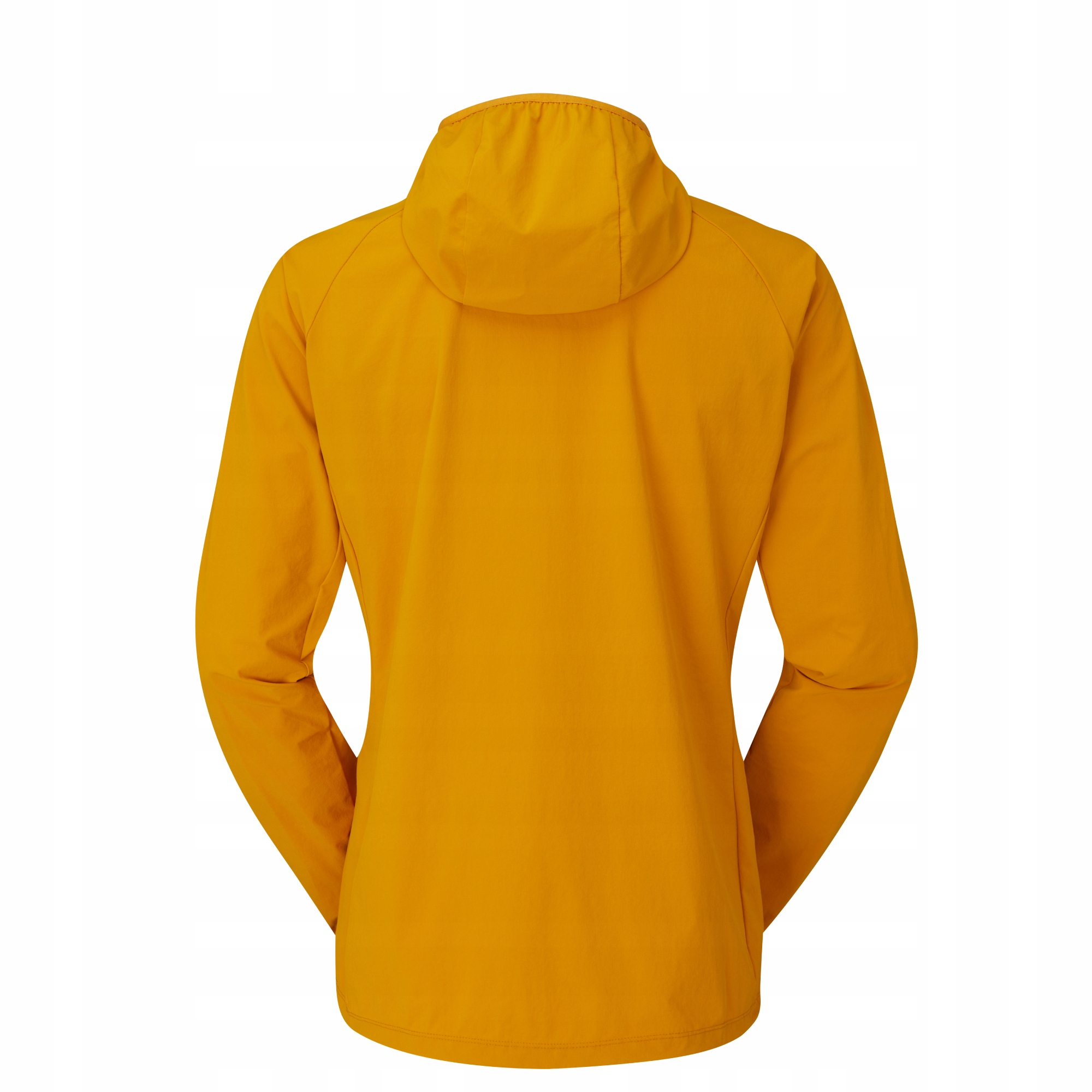 Damska kurtka softshellowa Rab Borealis Jacket marmelade 8/36/XS Marka Rab