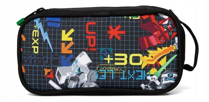 LEGO NINJAGO PIÓRNIK PRIME EMPIRE 10052-2103