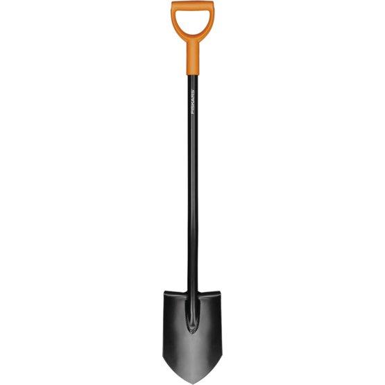 

Szpadel ostry Fiskars metal 18 x 117 cm