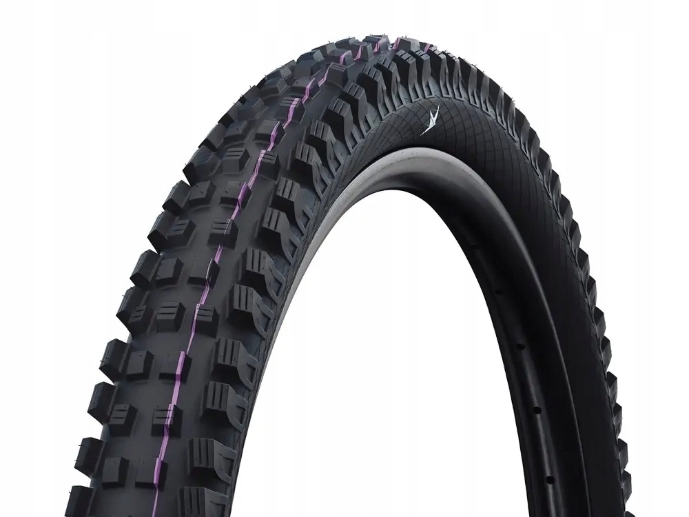 Plášť na kolo Mtb Schwalbe Magic Mary 29x2,50 Addix Ultrasoft trail radial
