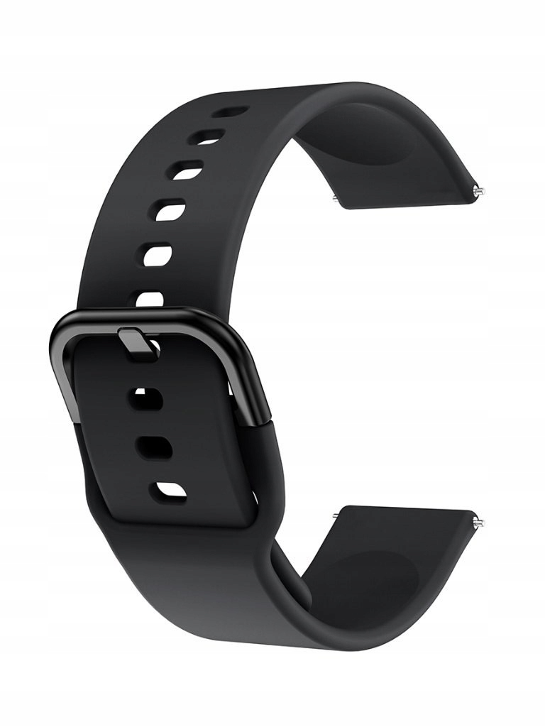 

Pasek Gumowy Opaska Do Smartwatch Zegarek 20mm