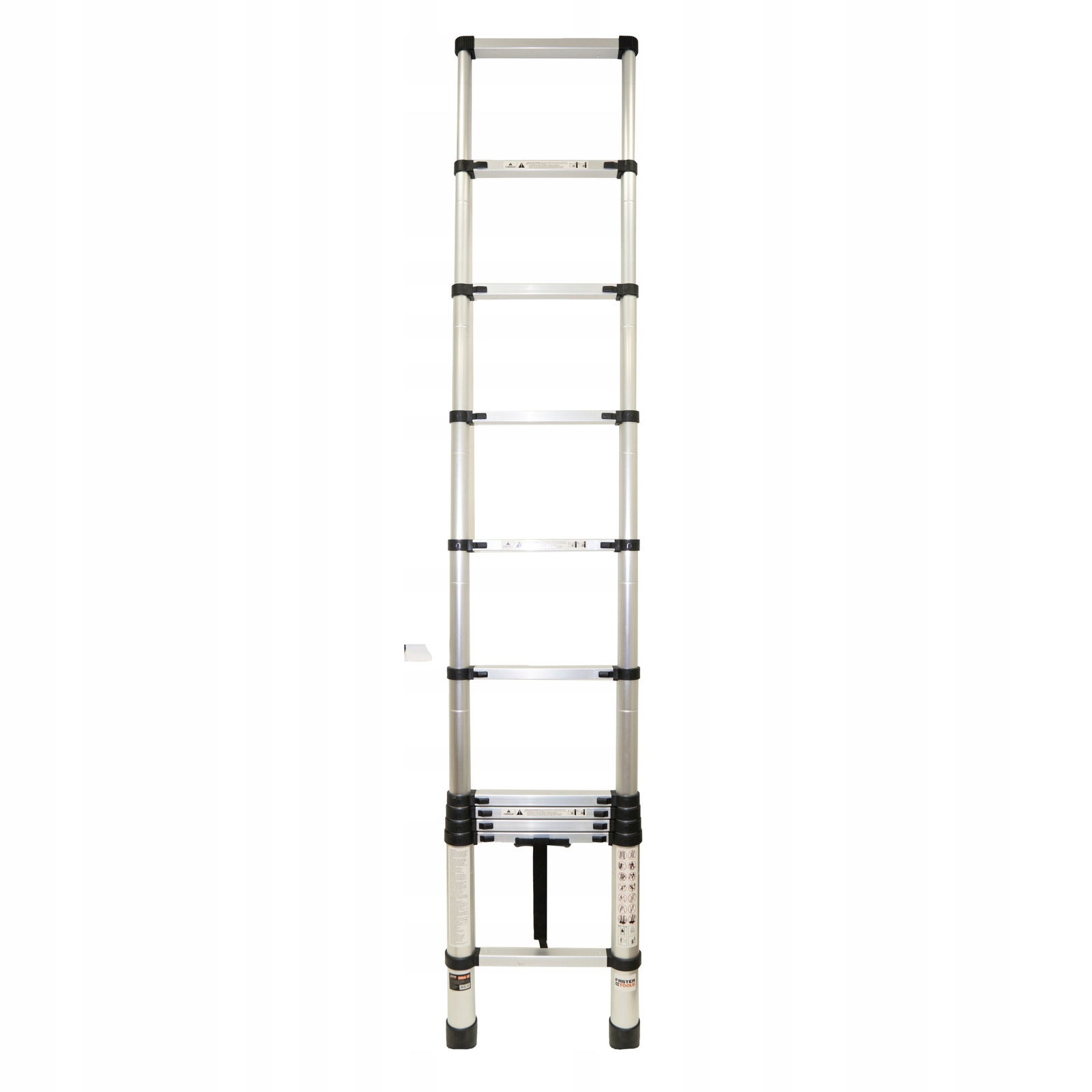 Faster Tools teleskopická rebríková tyč 3,2 m