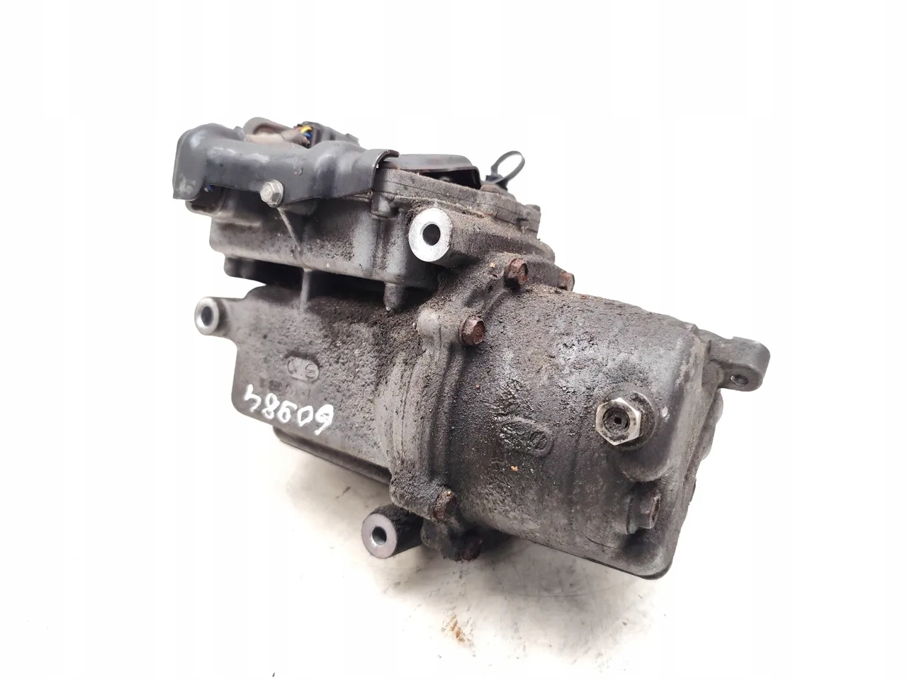 Chevrolet VOLT компрессор кондиционера EV 150 RANGE Extender