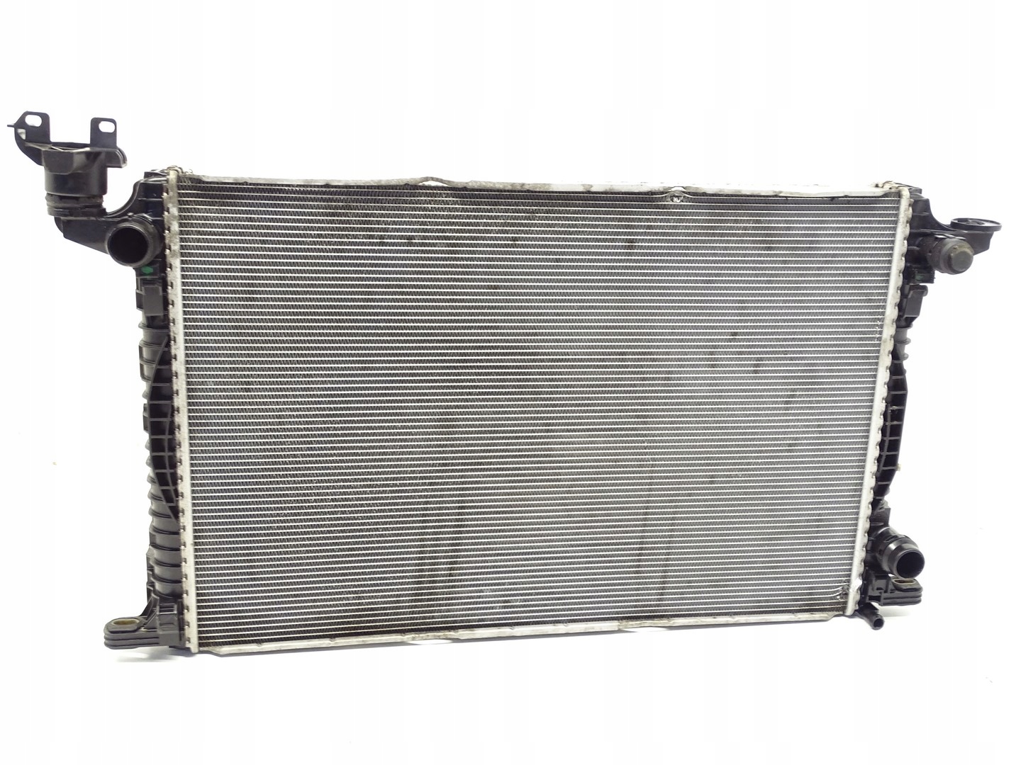 water cooler PORSCHE CAYENNE 4N0121251C