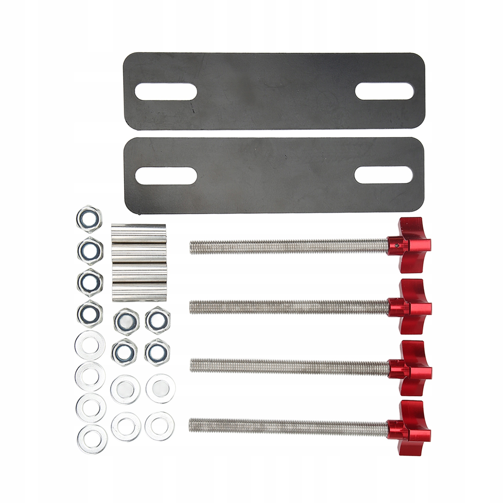 Off Road Traction Board монтажные штифты комплект