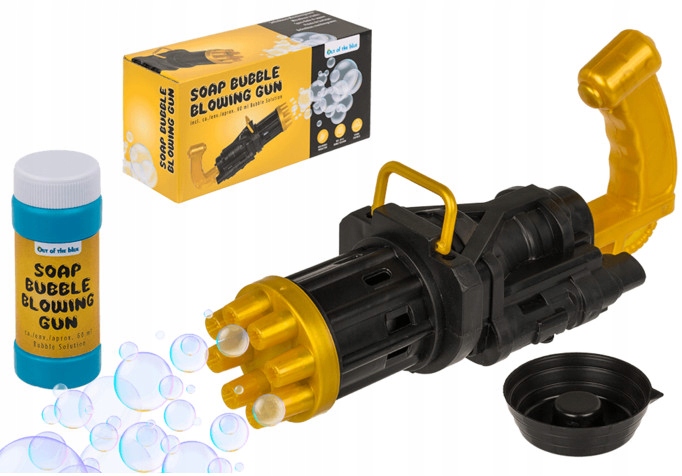 MIOTACZ BANIEK B/O 2928