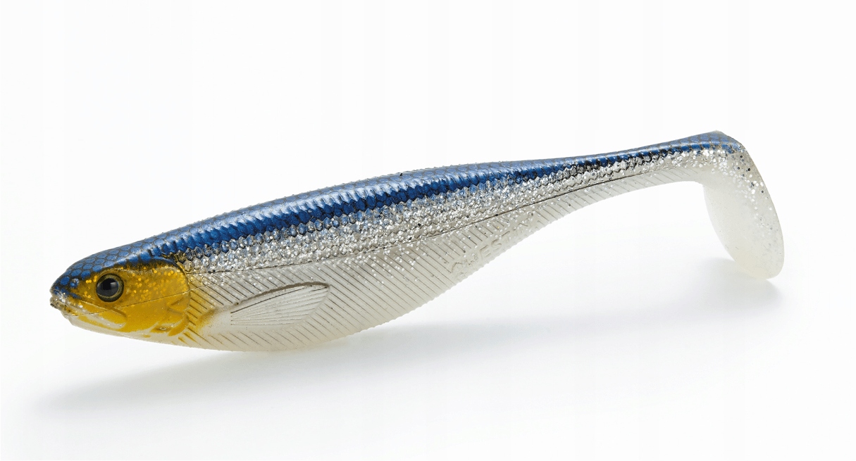 

Guma Westin Shad Teez Blue Headlight 12 cm