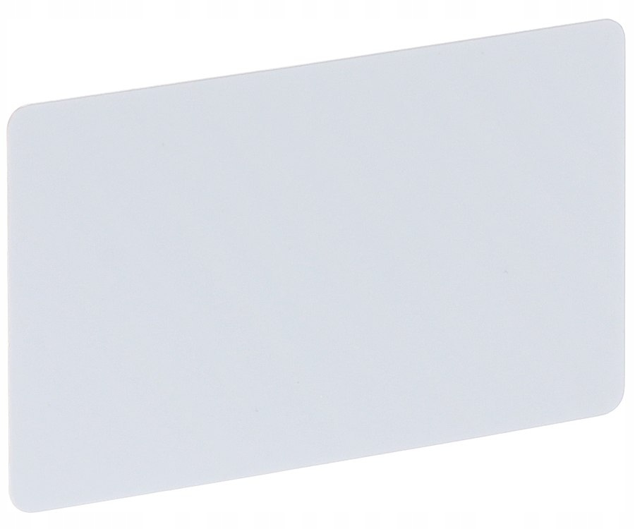 

Karta Zbliżeniowa Rfid ATLO-307 13.56 MHz
