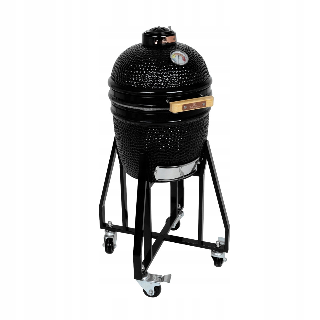 Keramický gril Kamado BerlingerHaus BH-8599