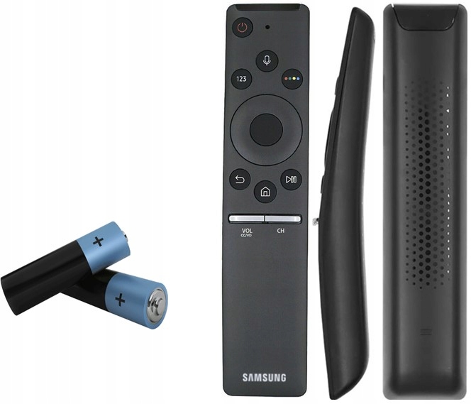 Originální Dálkový Ovladač Pro Televizor UA75NU8000 Samsung NU8000 UA75NU8000W