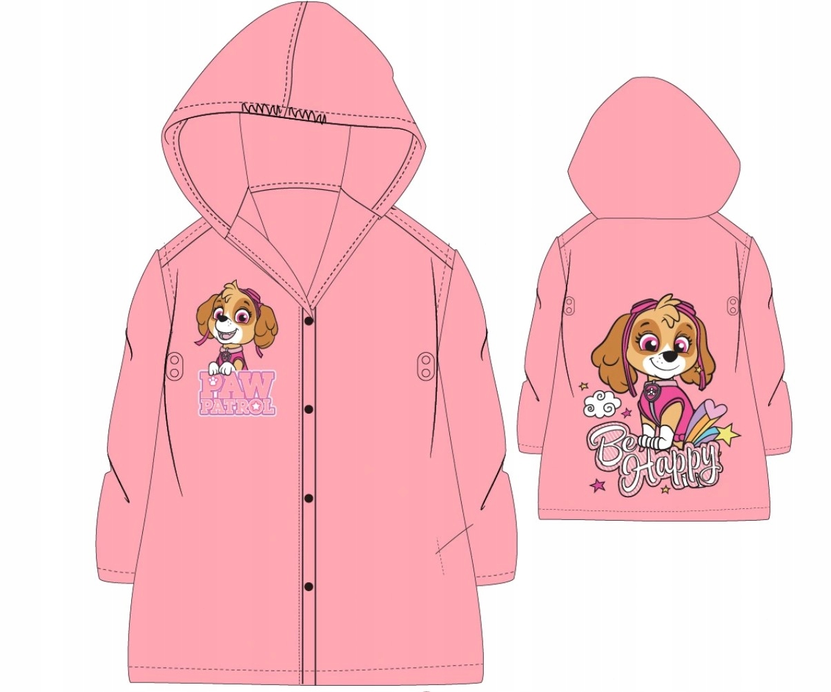 СКАЙ Psi Patrol Плащ. Костюм