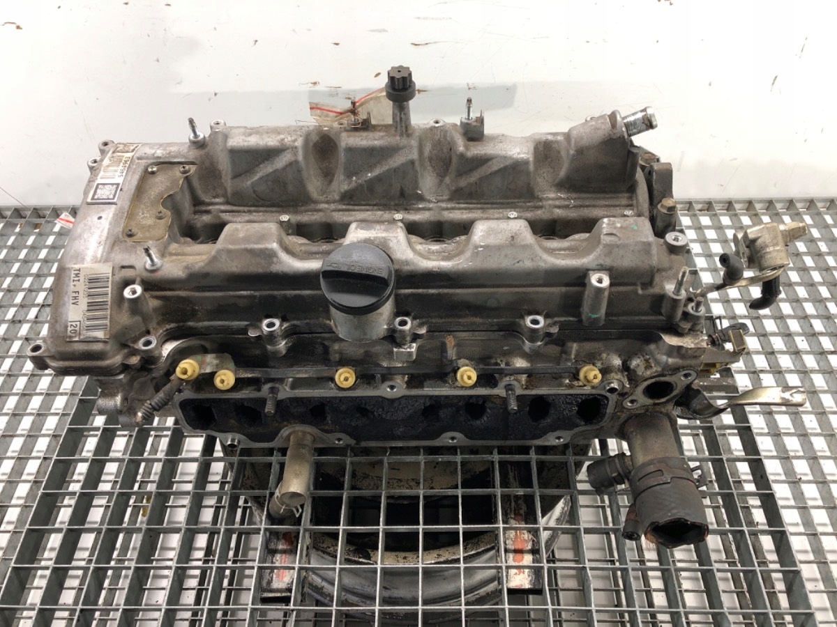 GŁOWICA TOYOTA AVENSIS T27 2AD-FHV 2.2 177KM