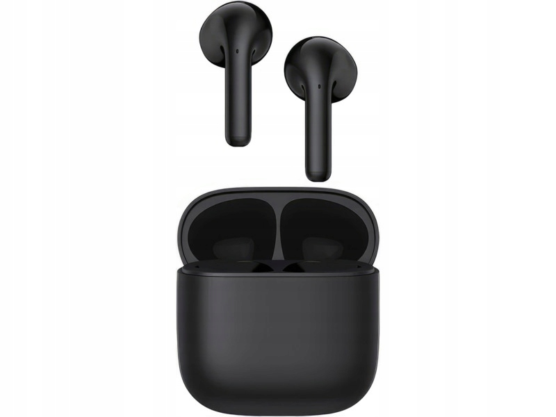 Edifier X2 Plus Douszne Bluetooth 6.0 Czarny