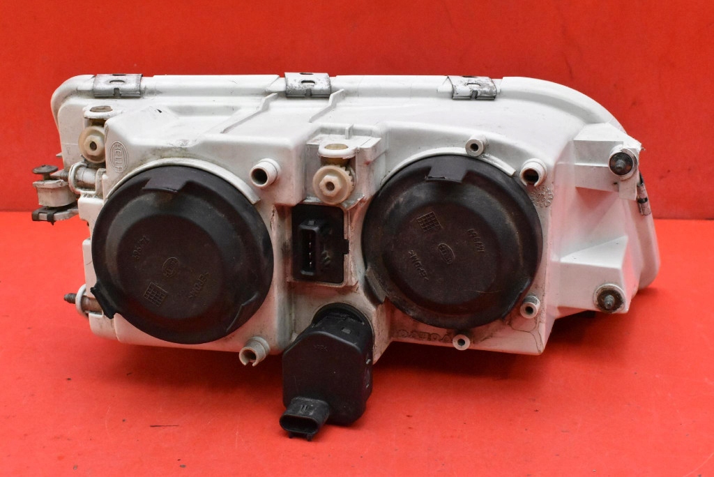 REFLEKTOR left light front EU 301-155269 VOLVO V40 1 and LIFT 00-02
