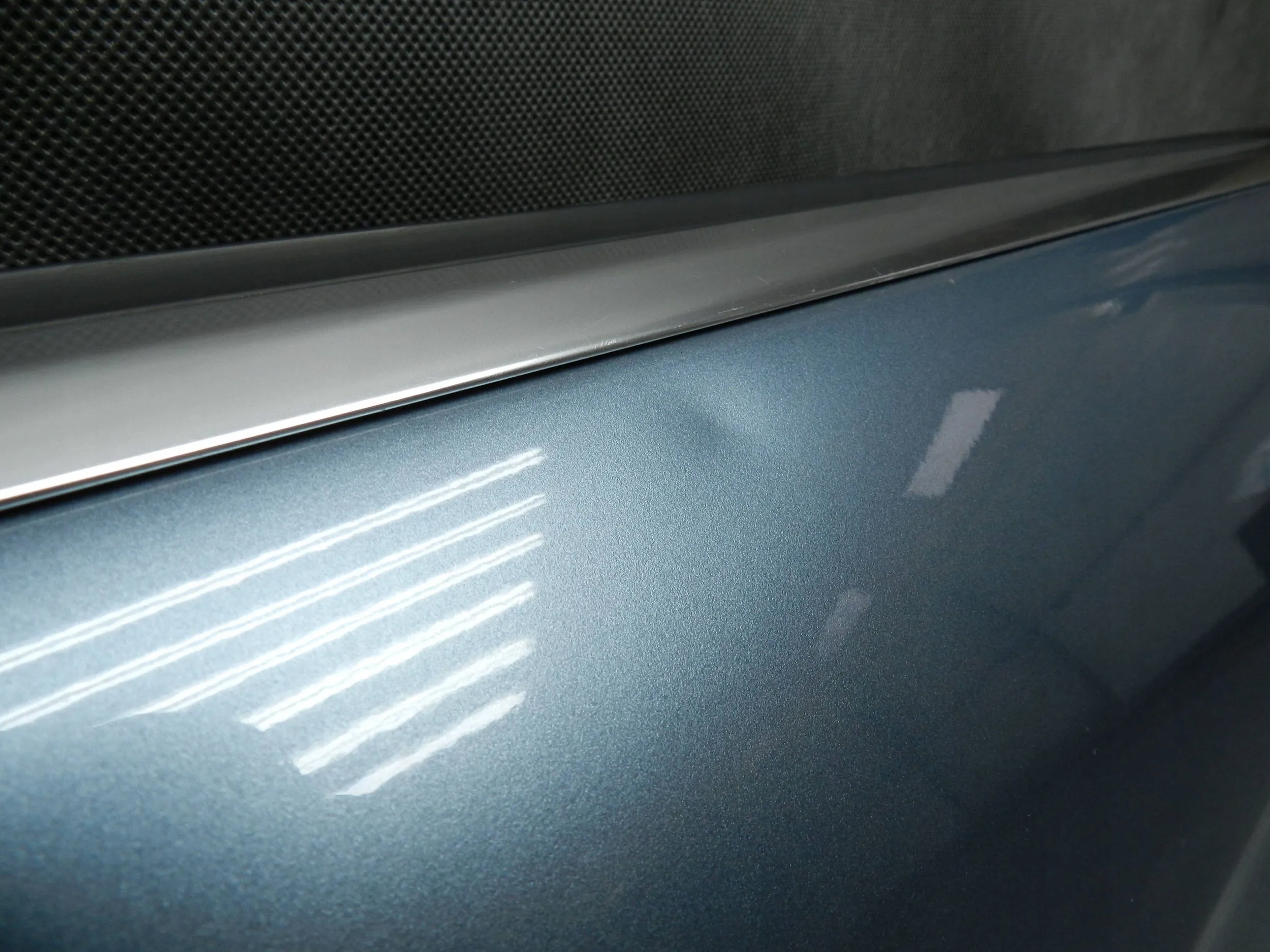 Volkswagen Eos 2012 Tür rechts