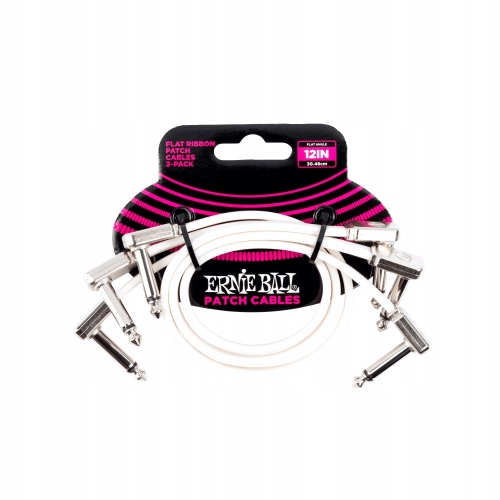 Ernie Ball Eb 6386 nástrojový kabel