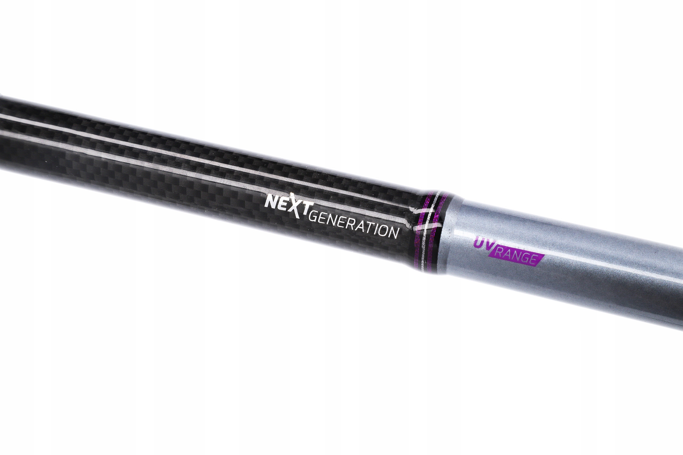 MIKADO WĘDKA ULTRAVIOLET II TELE MATCH 420 Marka Mikado