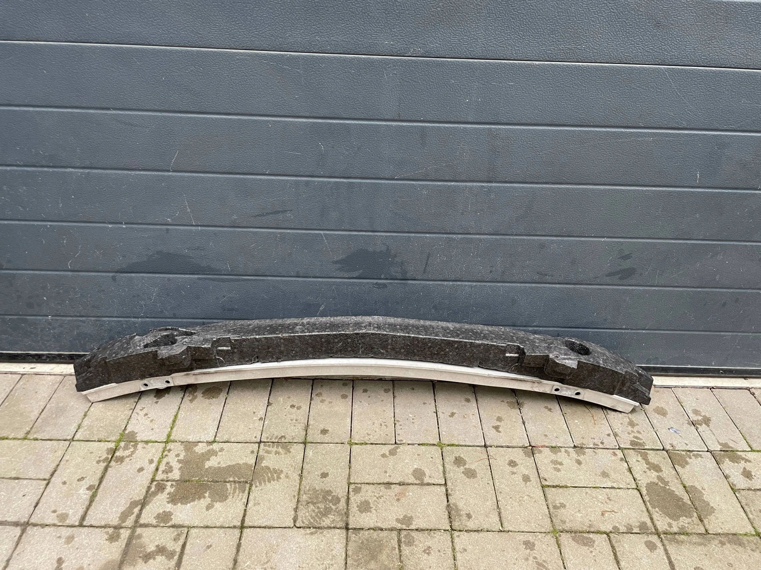 Mercedes-Benz B W246 11- sider below bumper front front
