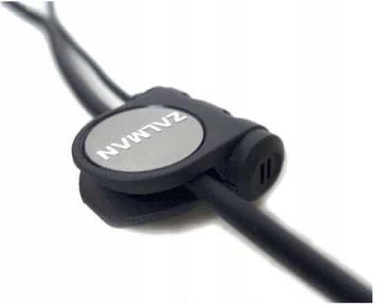 ZALMAN ZM-MIC1 MIKROFON DO KOMPUTERA LEGENDA KLIPS Model ZM-MIC1