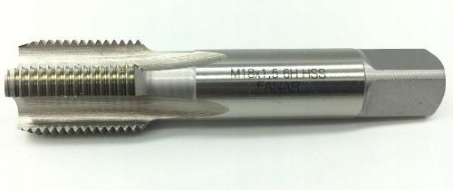 GWINTOWNIK DROBNOZWOJNY M18x1,5 Gwintowniki gwint Fanar Marka Fanar